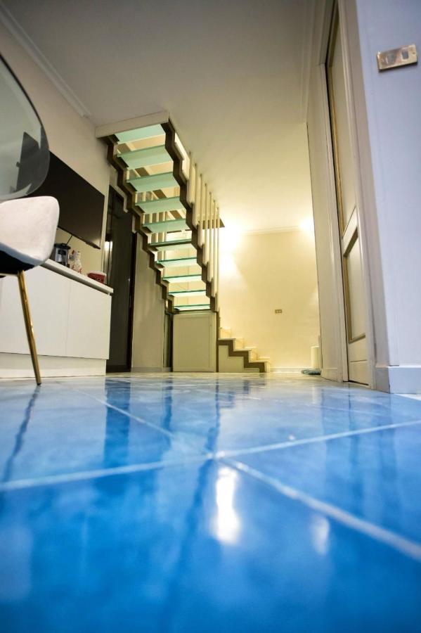 Hause Naty Spaccanapoli